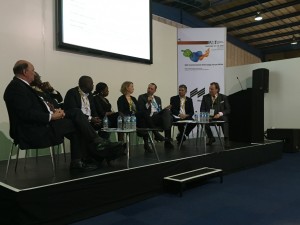 IFAT Roundtable