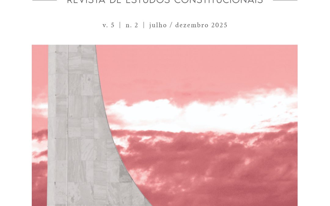 Article in the exclusive Journal of the Federal Supreme Court of Brazil