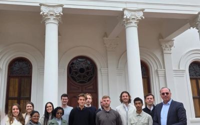 2026 Annual LLM Student Conference: WTO, Climate Change Carbon Taxation, CBAM and the AfCFTA