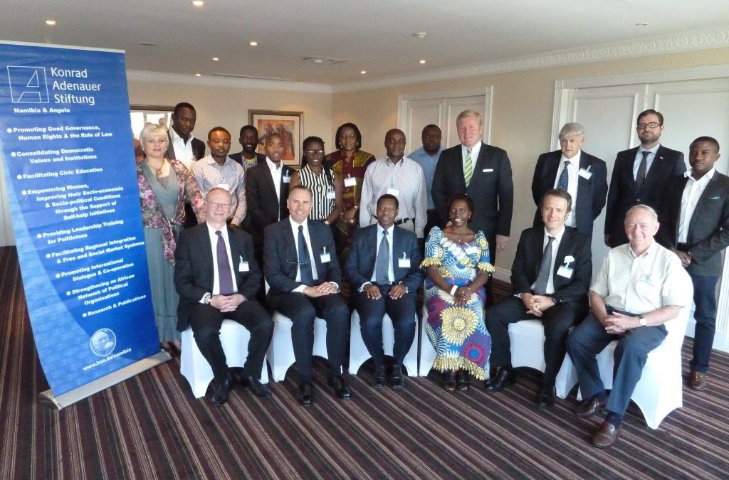 Workshop: Challenges and Opportunities of Climate Change for Law, Policy and Development